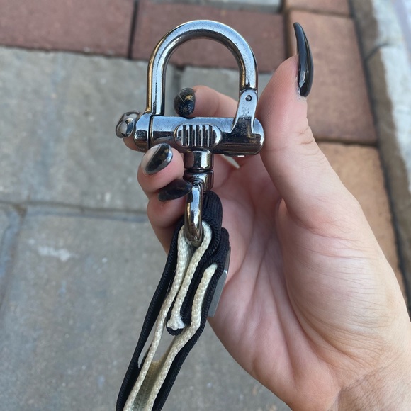 Chanel keychain - Picture 10 of 15